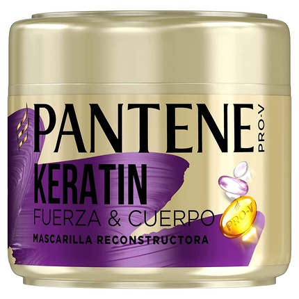 

Маска Pro-V Superalimento Bb7 300мл, Pantene