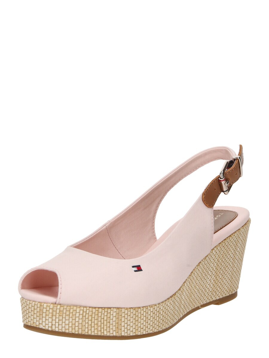 

Сандалии TOMMY HILFIGER Sandals Elba, цвет Rose