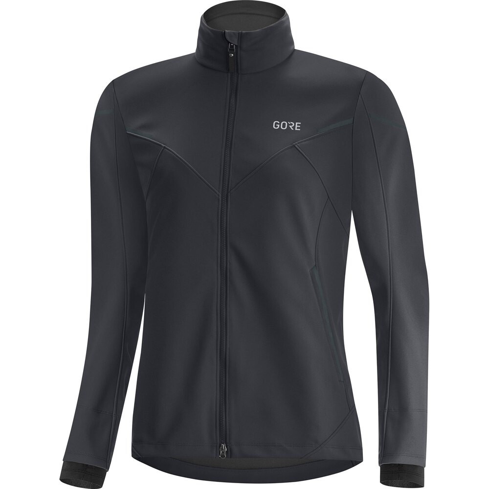 

Куртка GORE Wear R5 Goretex Infinium, черный