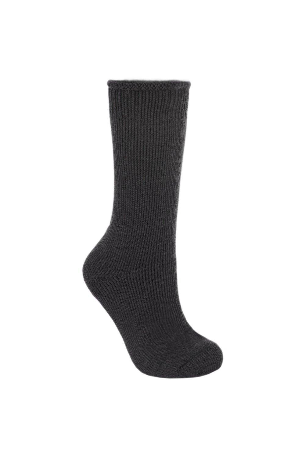 цена Термальные лыжные носки с тогами Trespass, черный