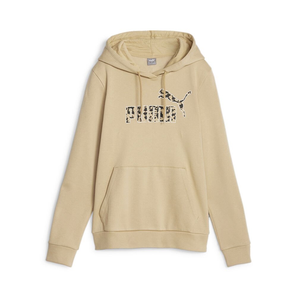 

Худи Puma ESS+ Animal, бежевый