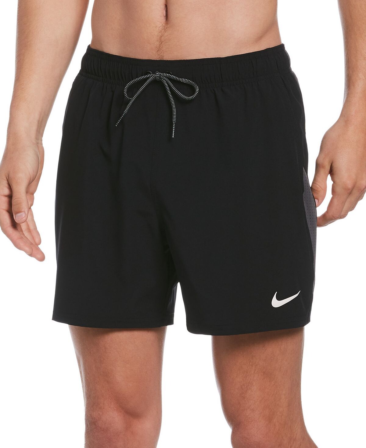 

Мужские плавки Contend 5 дюймов с цветными блоками Nike