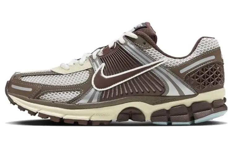 

Кроссовки Nike Air Zoom Vomero 5, коричневый / синий