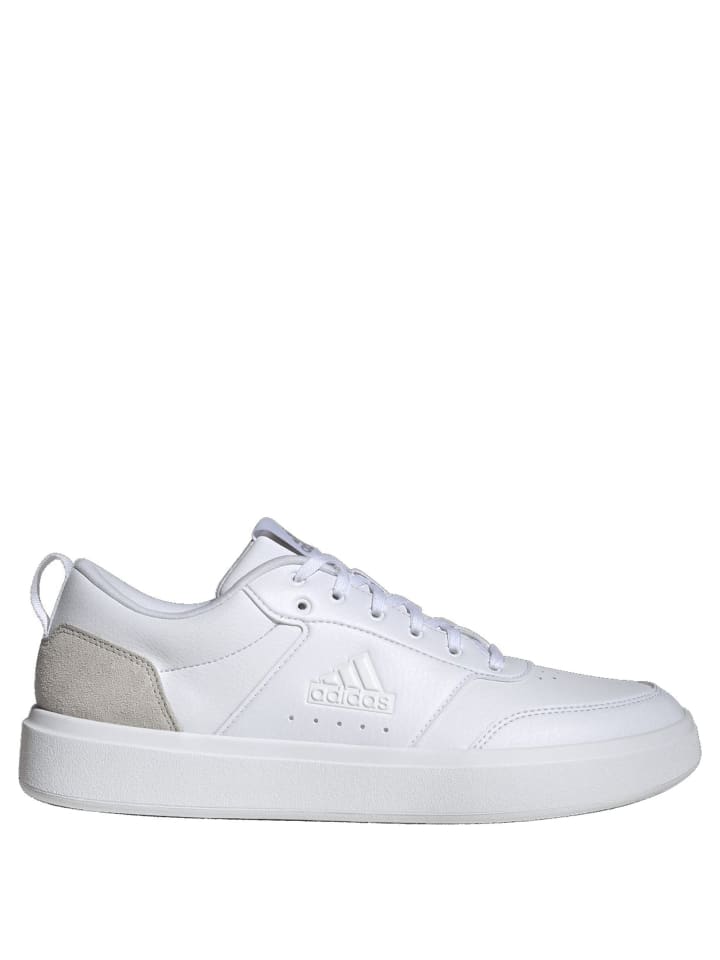 

Низкие кроссовки adidas Park St Schuh, цвет whitewhite/grey two