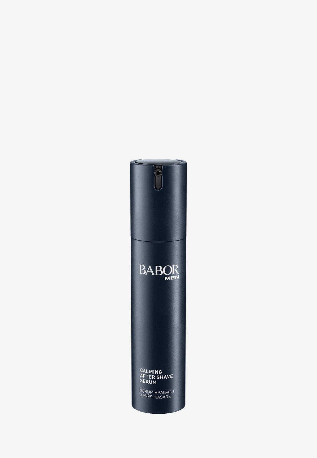 

Средство после бритья CALMING AFTER SHAVE SERUM BABOR