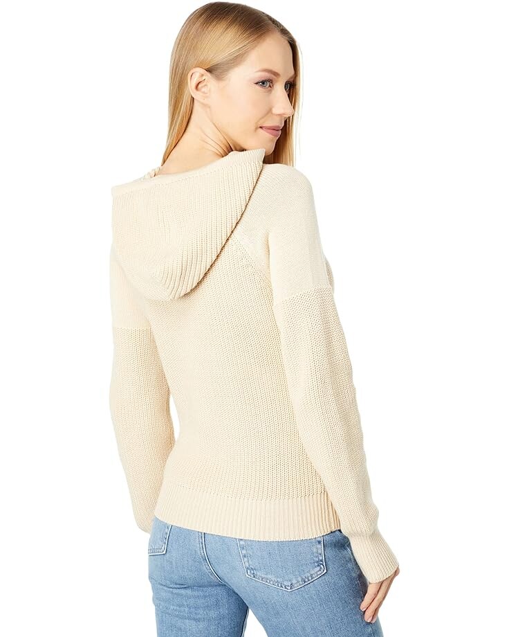 

Свитер Heartloom Ellery Hoodie, цвет Wheat