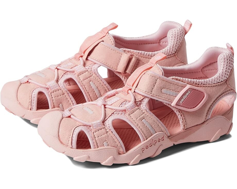 

Сандалии pediped Canyon Flex, цвет Blossom
