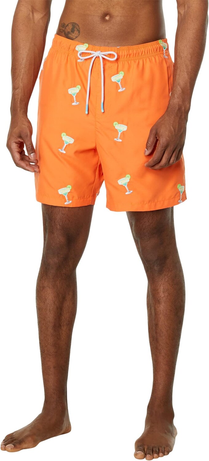 

Неаполь Марина Маргарита Tommy Bahama, цвет Rumba Orange