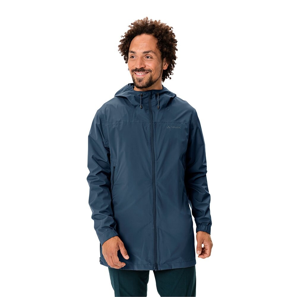 

Парка VAUDE Mineo 2.5L, синий