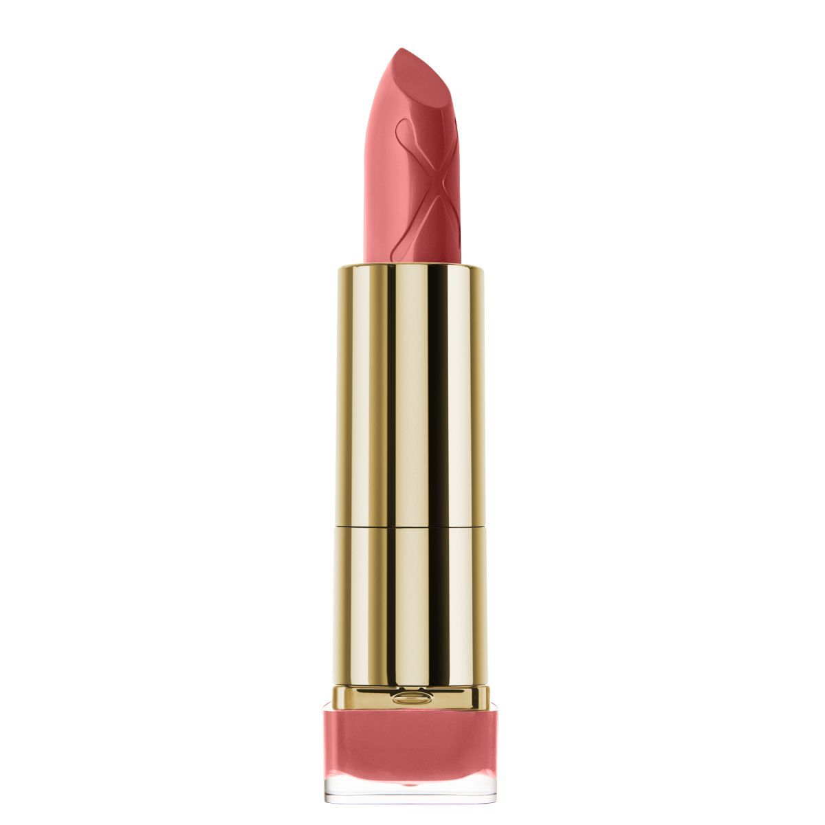 

Помада Max Factor Colour Elixir, 015 Nude Rose