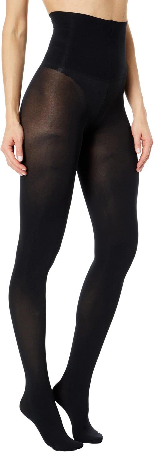 

Корректирующие трусики-колготки Red Hot от Spanx Red Hot by Spanx, цвет Very Black