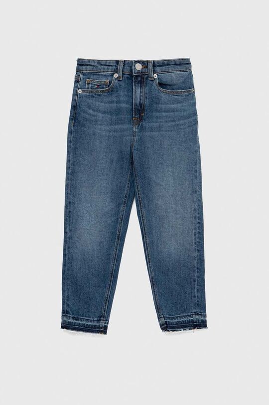 

Детские джинсы Tommy Hilfiger, синий
