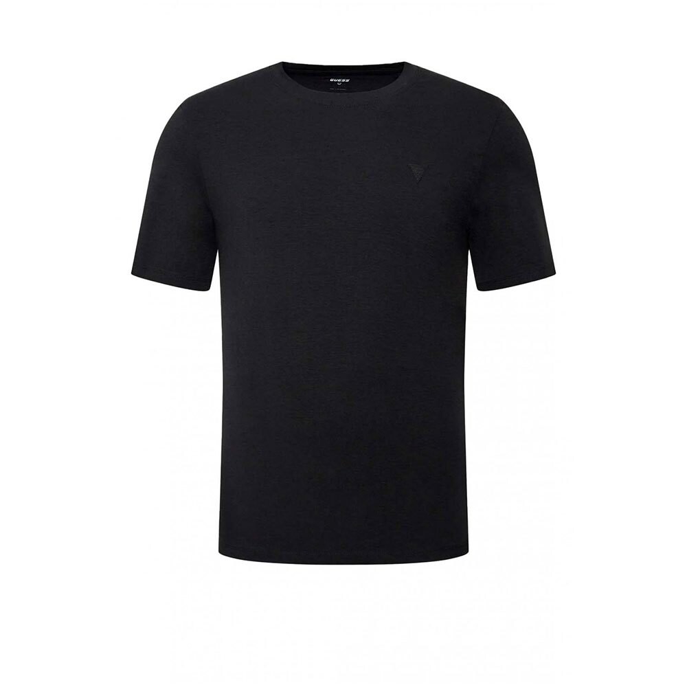 

Футболка Guess Z2YI12-JR06K T-shirt, черный