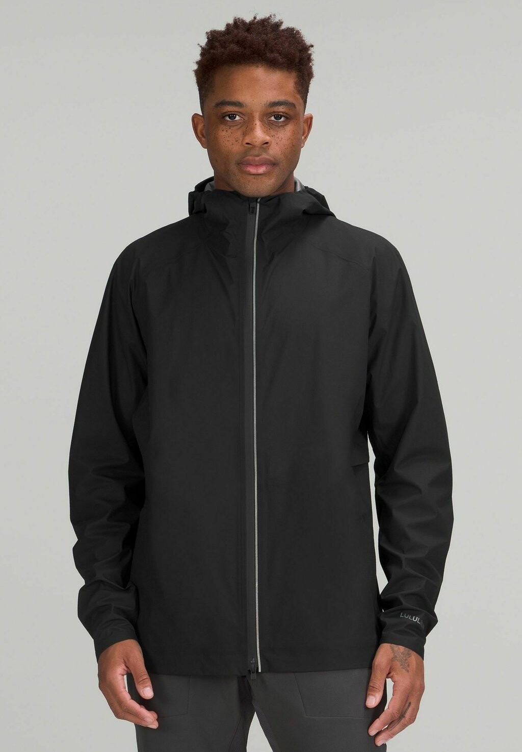 

Дождевик lululemon