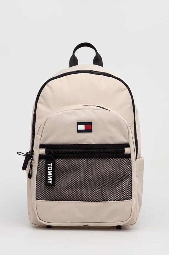 

Детский рюкзак Tommy Hilfiger, бежевый
