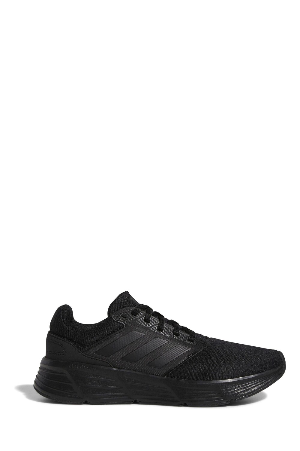 

GALAXY 6 мужские кроссовки adidas, черный