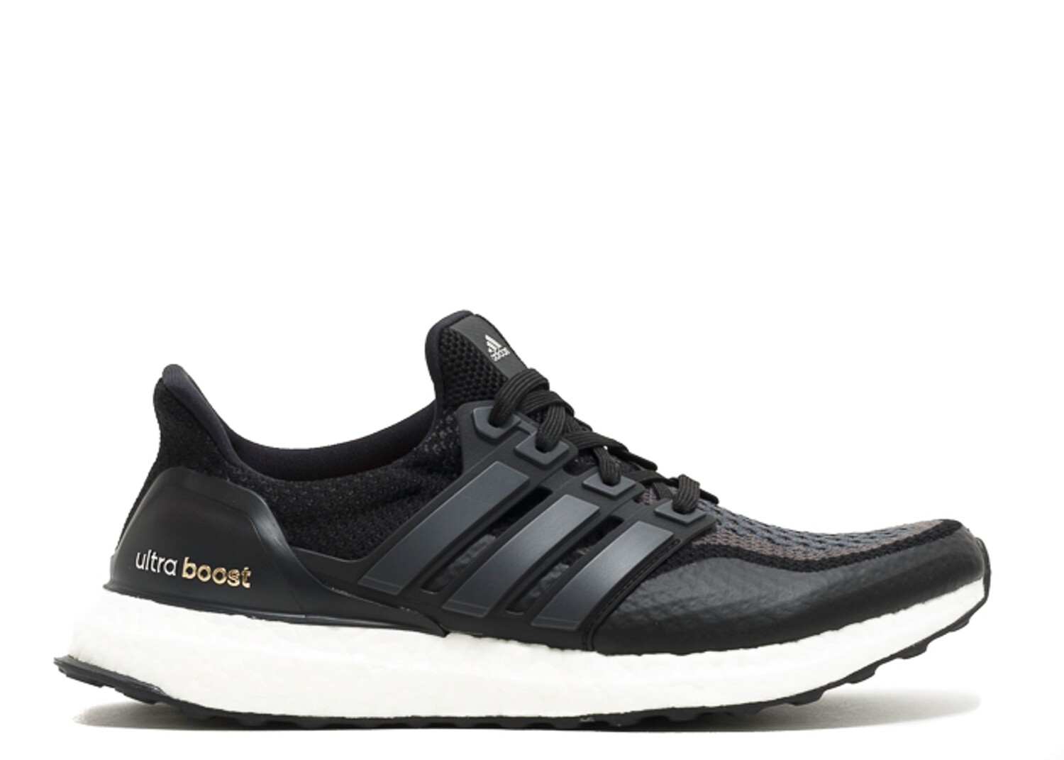 

Кроссовки adidas Ultraboost 2.0 Atr 'Core Black', черный