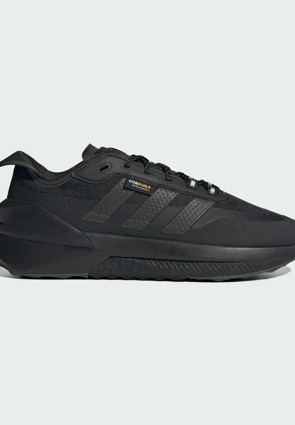 

Кроссовки adidas Sportswear АВРИН, core black core black grey Six