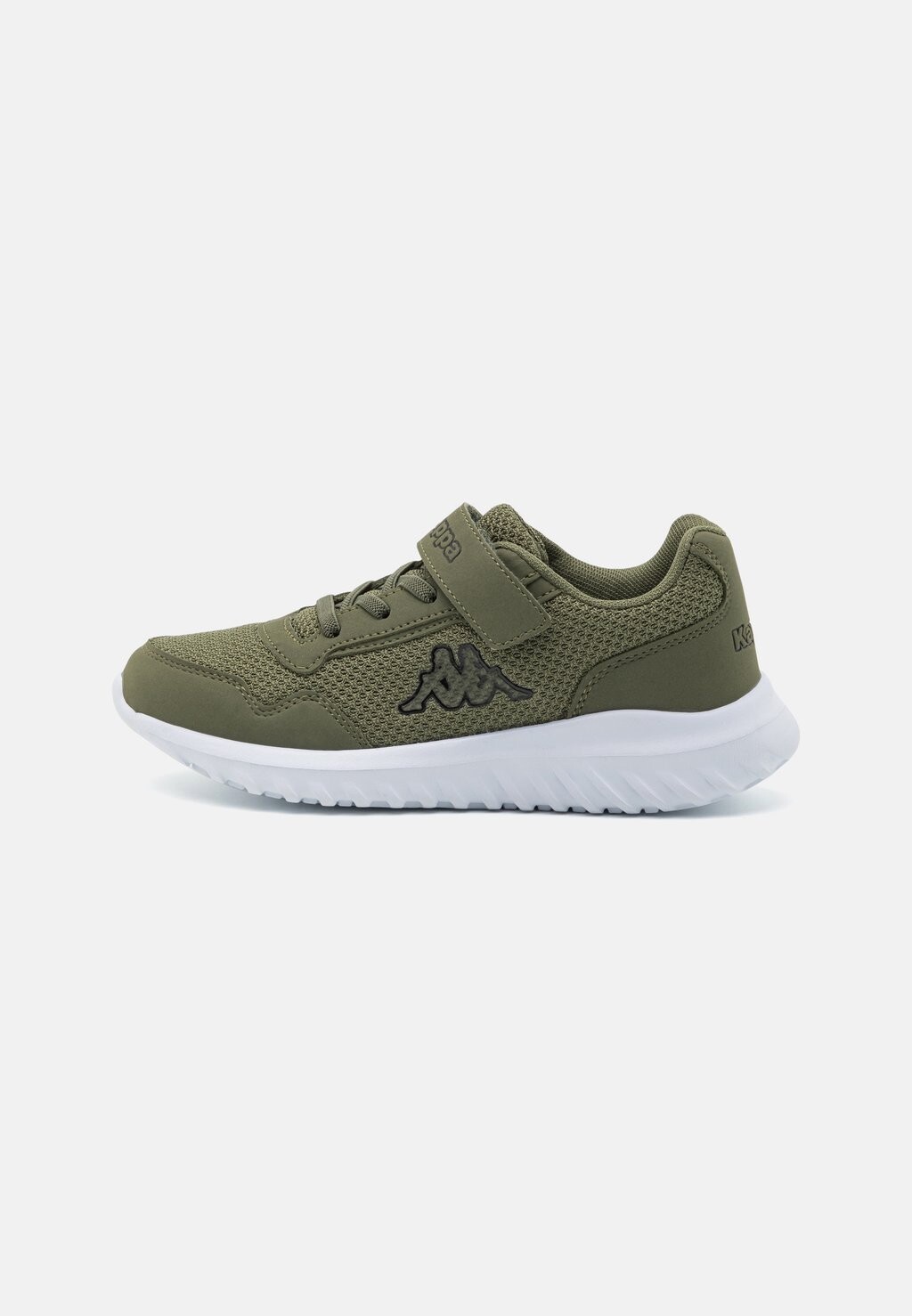 

Кроссовки Naveen Unisex Kappa, цвет army/black