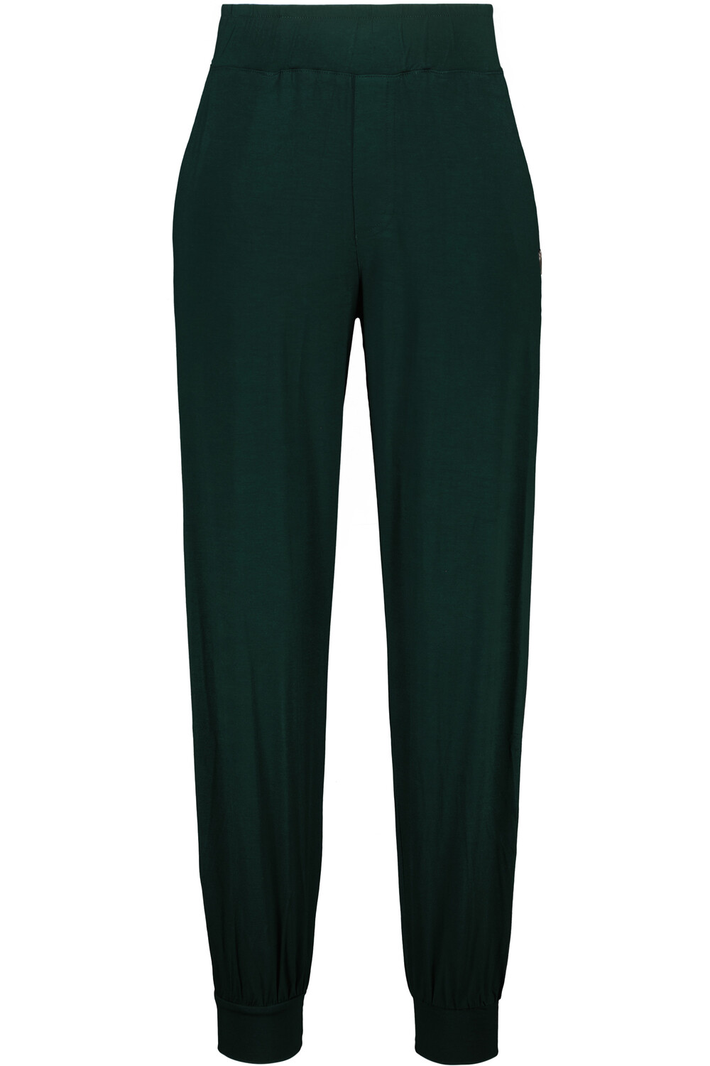 

Брюки alife and kickin Jogginghose, Hose, Freizeithose AlanaAK A, цвет dark forest