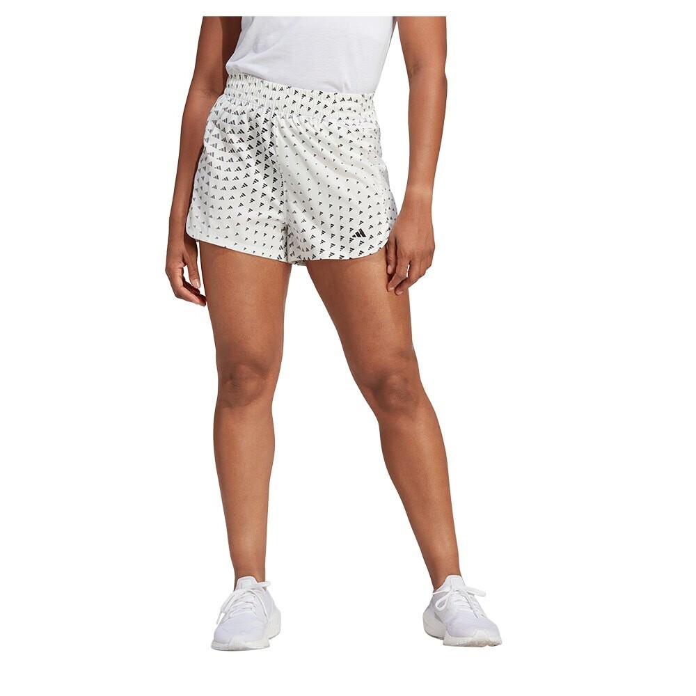 

Шорты adidas Wtr Es Bluv Pcr, белый