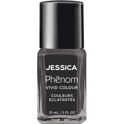 Лак для ногтей Phenom Vivid Color Spellbound 14 мл, Jessica лак jessica лак для ногтей phenom