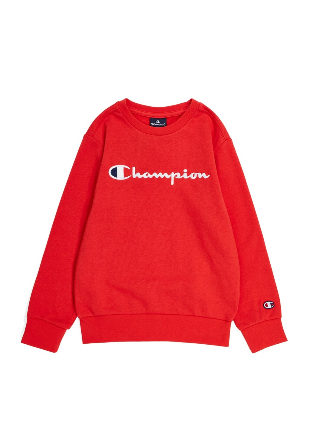 

Толстовка CREWNECK ICONS Champion, цвет red