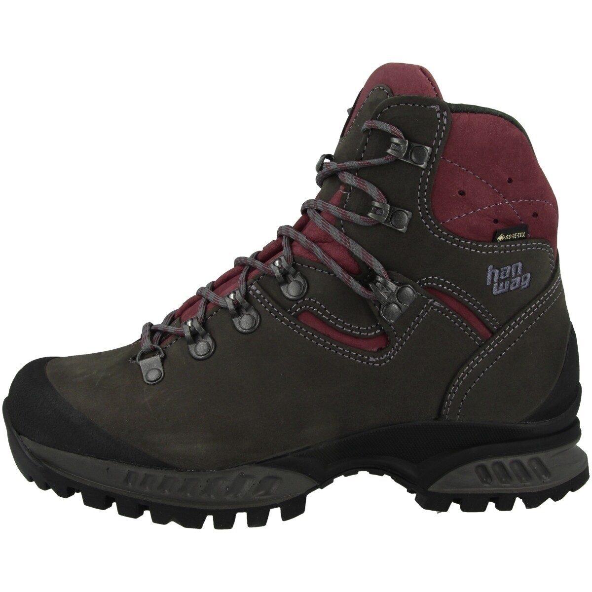 

Походная обувь hanwag Outdoorschuhe Tatra II Lady GTX, коричневый