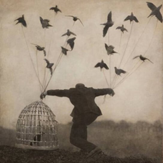 

Виниловая пластинка The Gloaming - The Gloaming 2