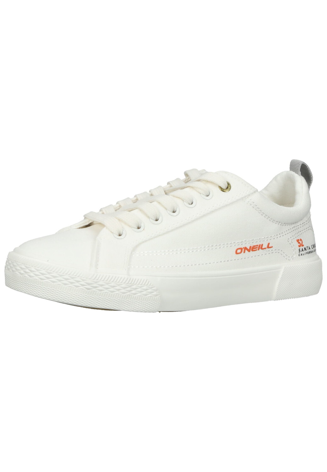 

Кроссовки O'Neill Sneaker, белый