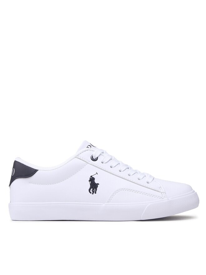 

Кроссовки Polo Ralph Lauren Theron V RF104105 Blanco, белый