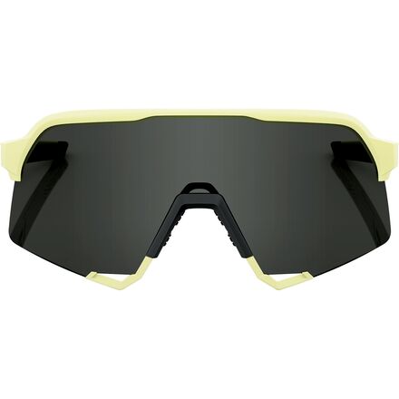 Солнцезащитные очки S3 100%, цвет Soft Tact Glow крепление для установки маячковых профилей зубр 30950 100 100 шт