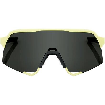 солнцезащитные очки speedcraft air 100% цвет soft tact black hiper red multilayer mirror lens Солнцезащитные очки S3 100%, цвет Soft Tact Glow