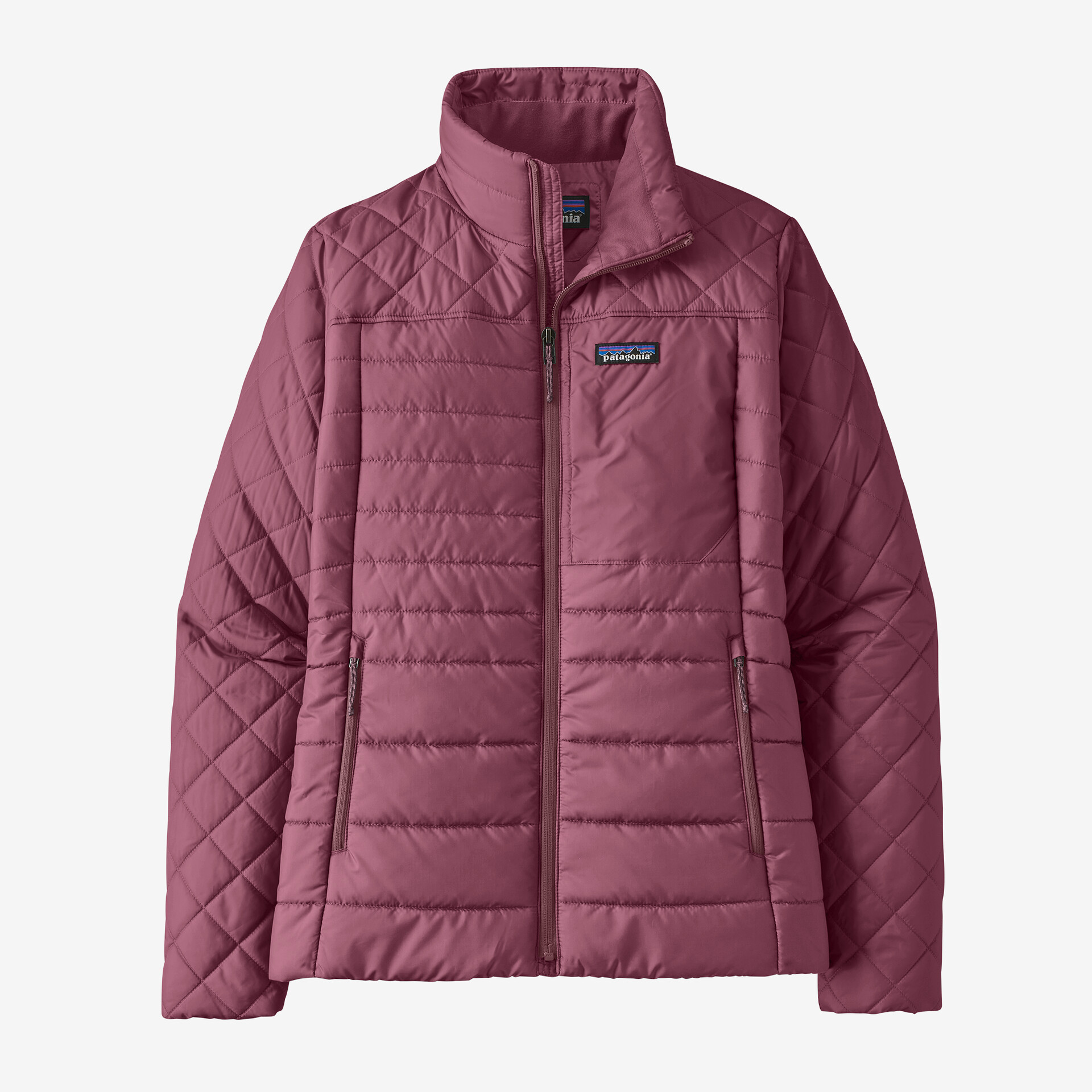 Женская куртка Radalie Patagonia, цвет Mystery Mauve