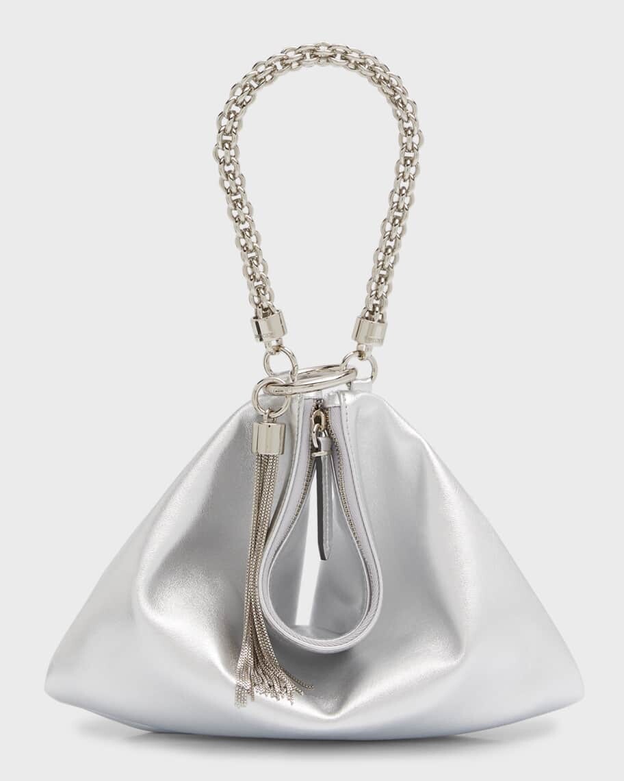 

Сумка через плечо Callie Mea Jimmy Choo