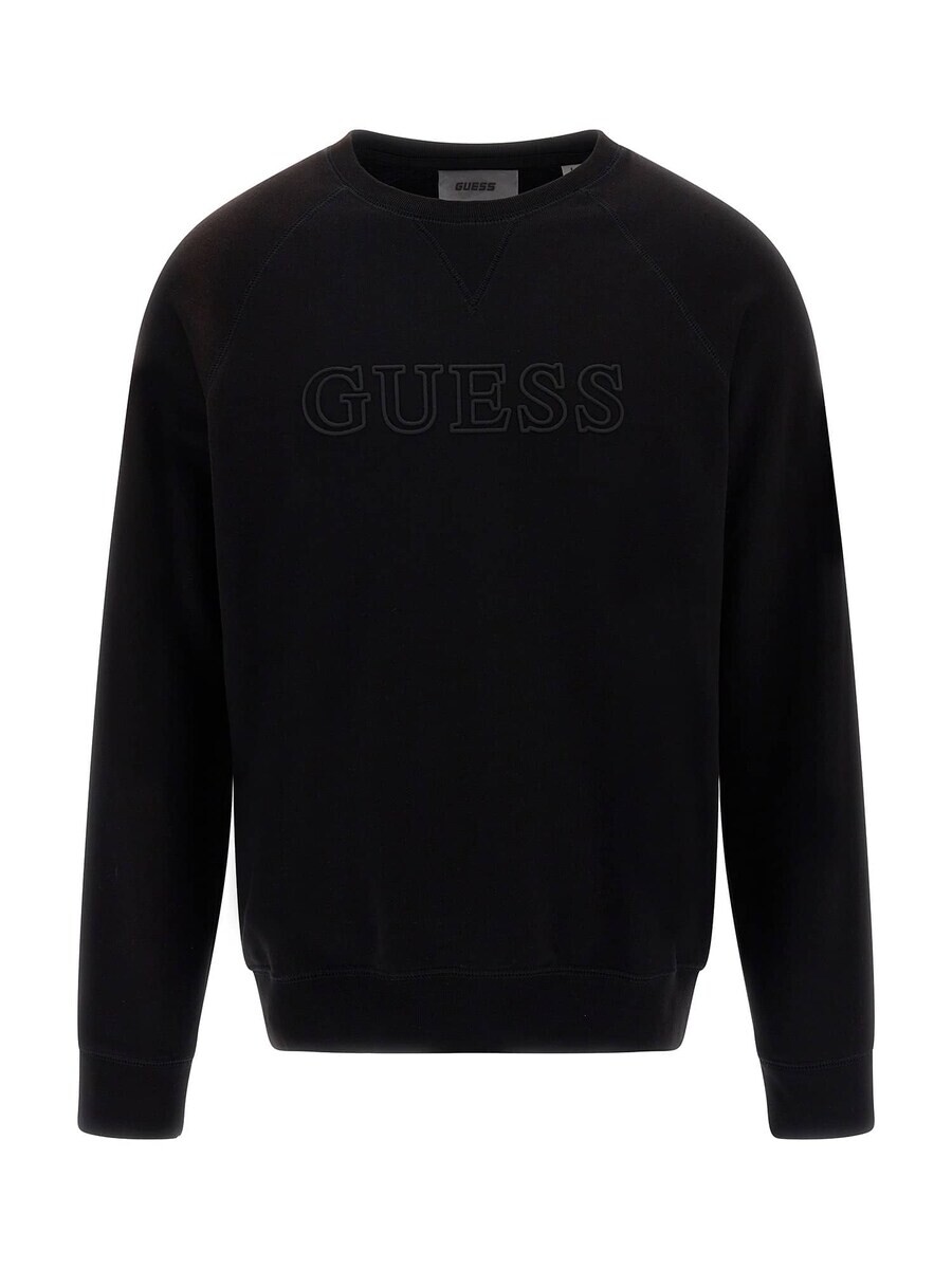 

Толстовка Guess, черный
