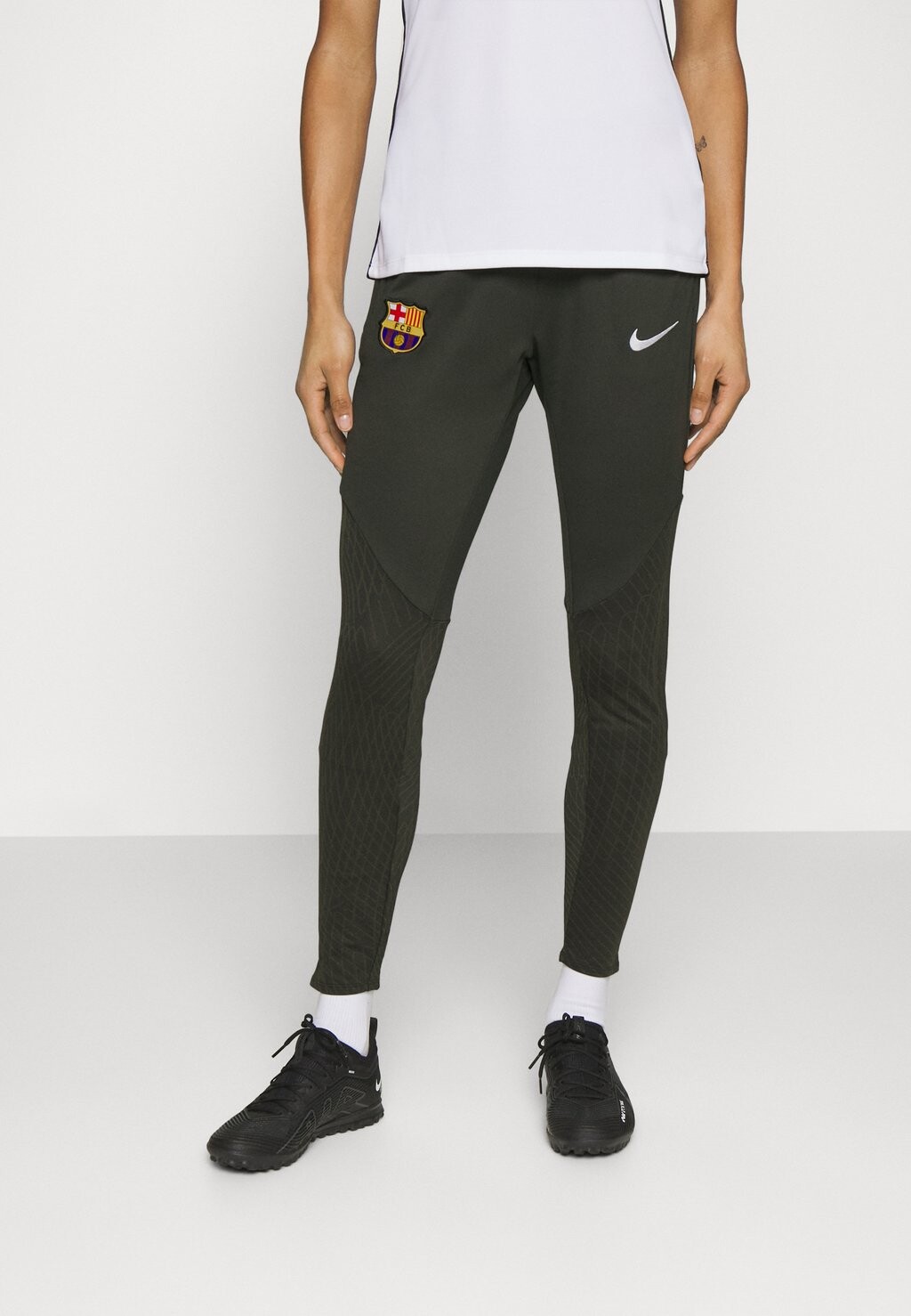 

Брюки для улицы Nike, Черный