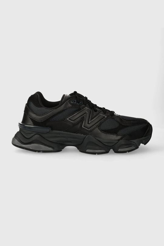 

Кроссовки 9060 New Balance, черный