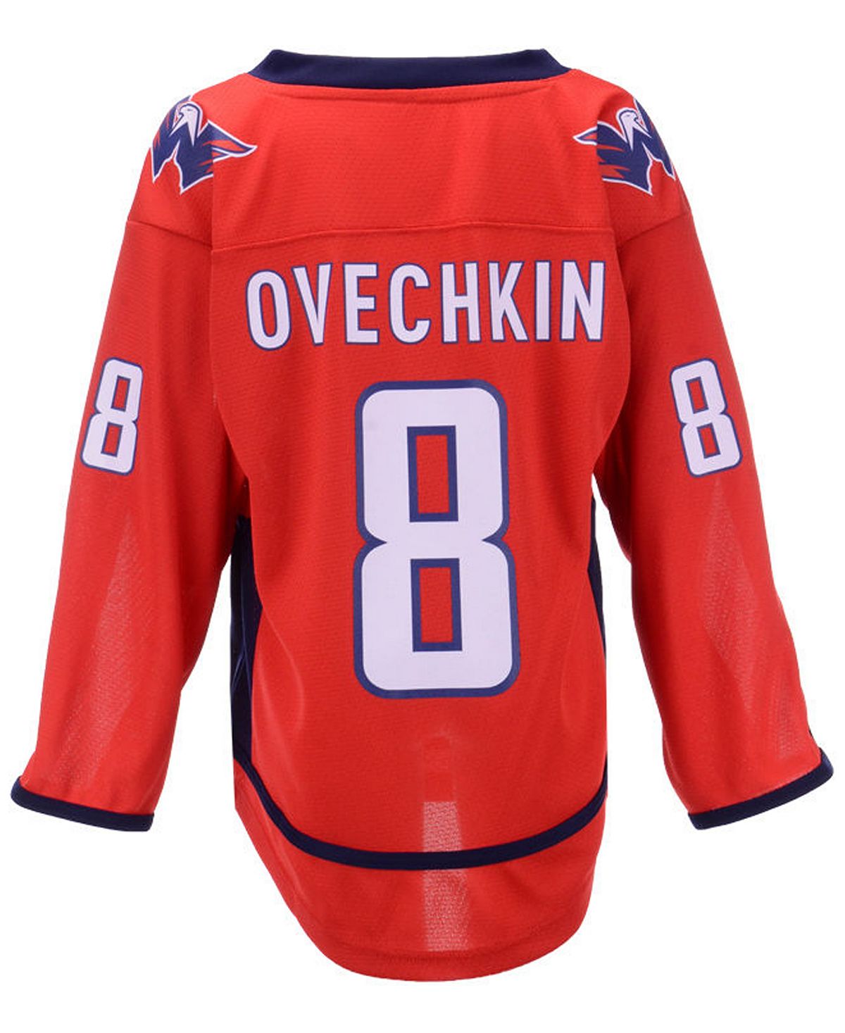 Джерси Washington Capitals