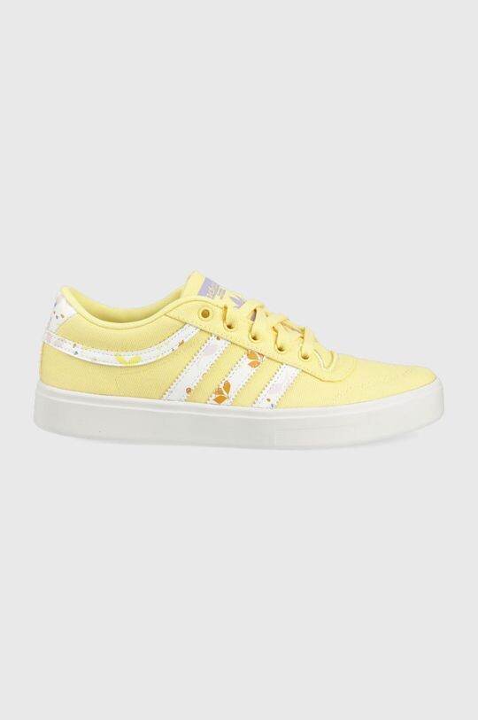 

Кроссовки Bryony GX8175 adidas Originals, желтый