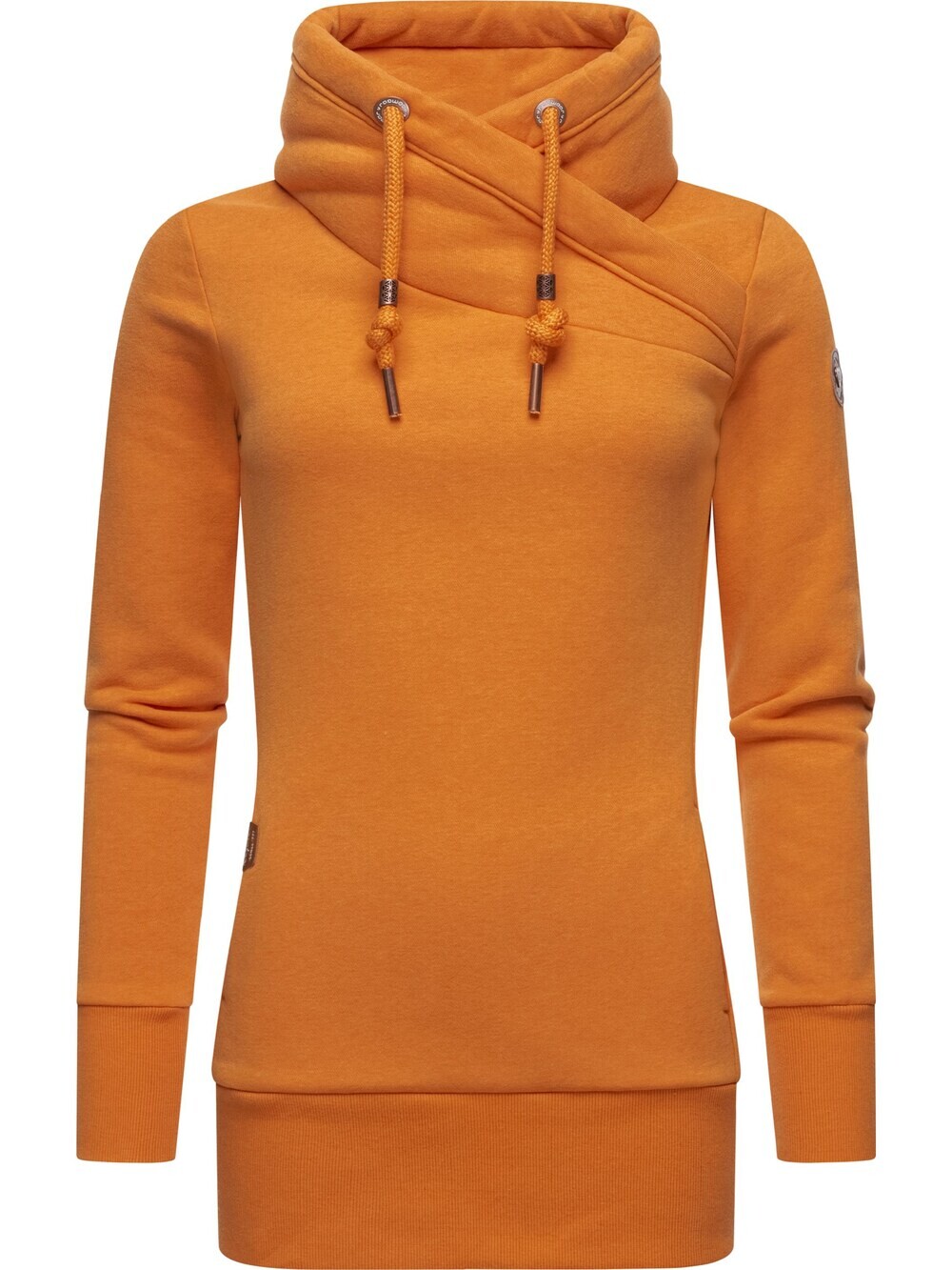 

Толстовка Ragwear Neska, апельсин, Оранжевый