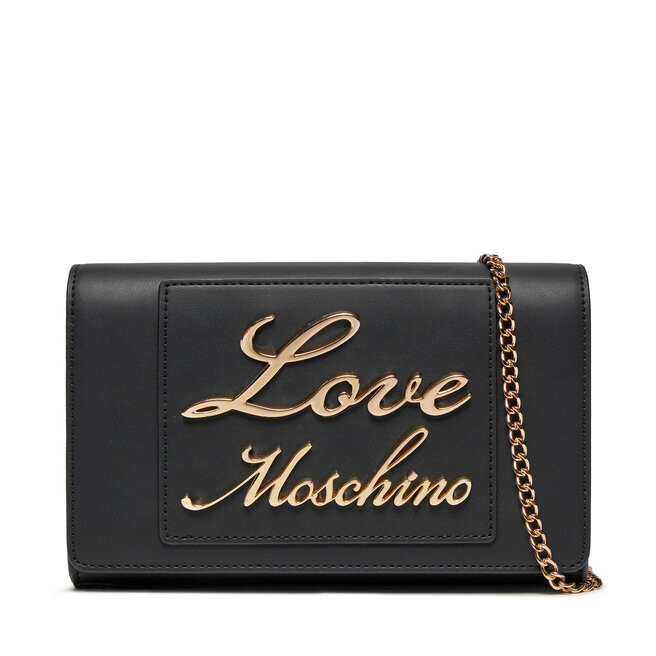 

Сумка LOVE MOSCHINO, черный