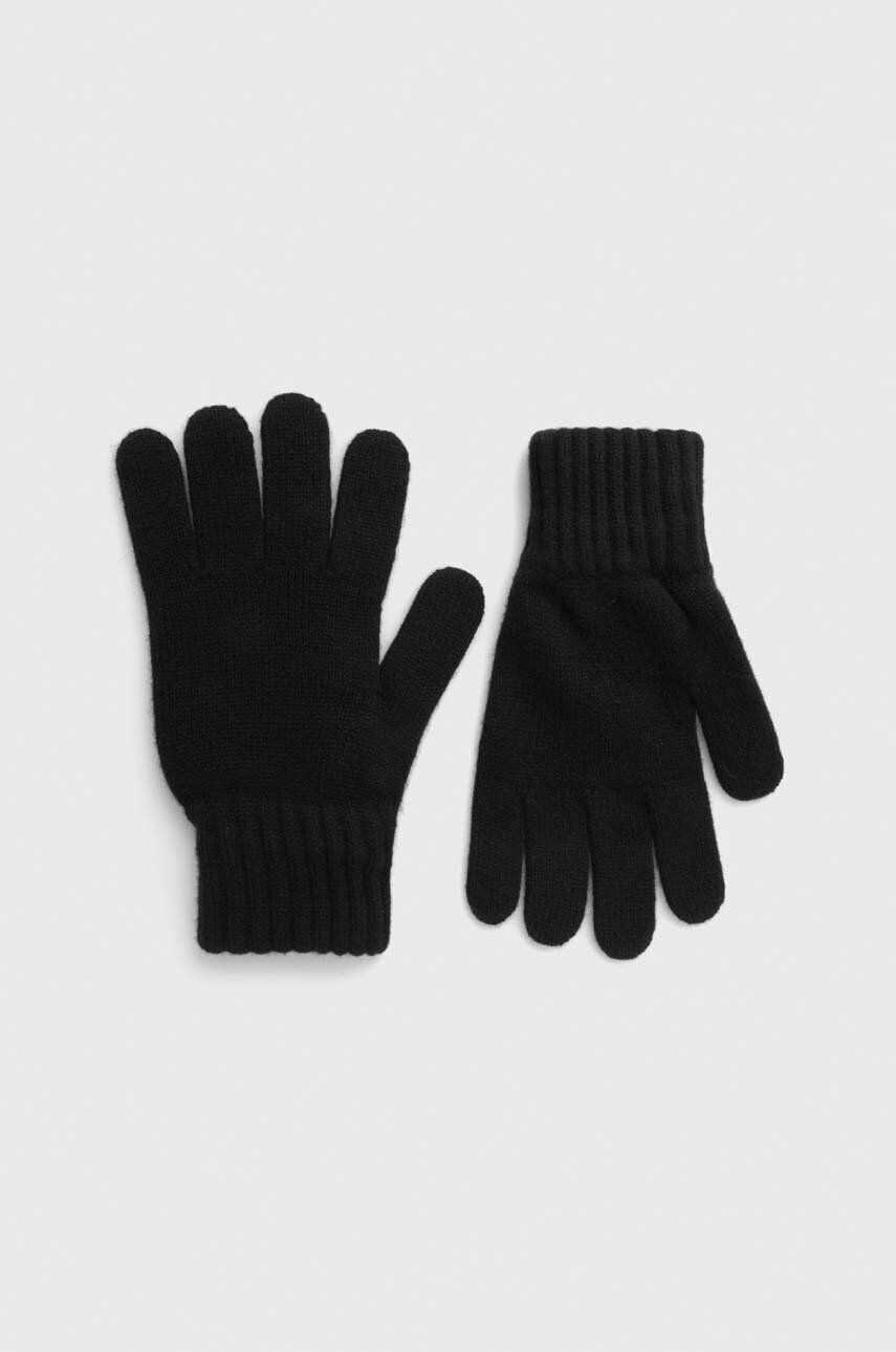 

Перчатки Barbour, черный