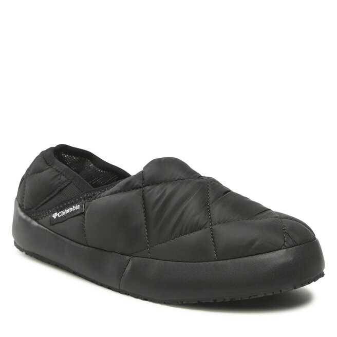 

Тапочки Columbia OmniHeat Lazy, черный