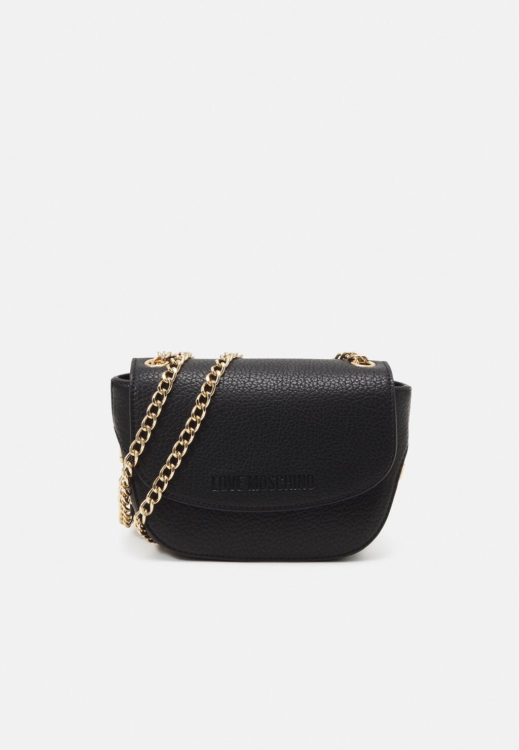 

Сумка Love Moschino GIANT, черный