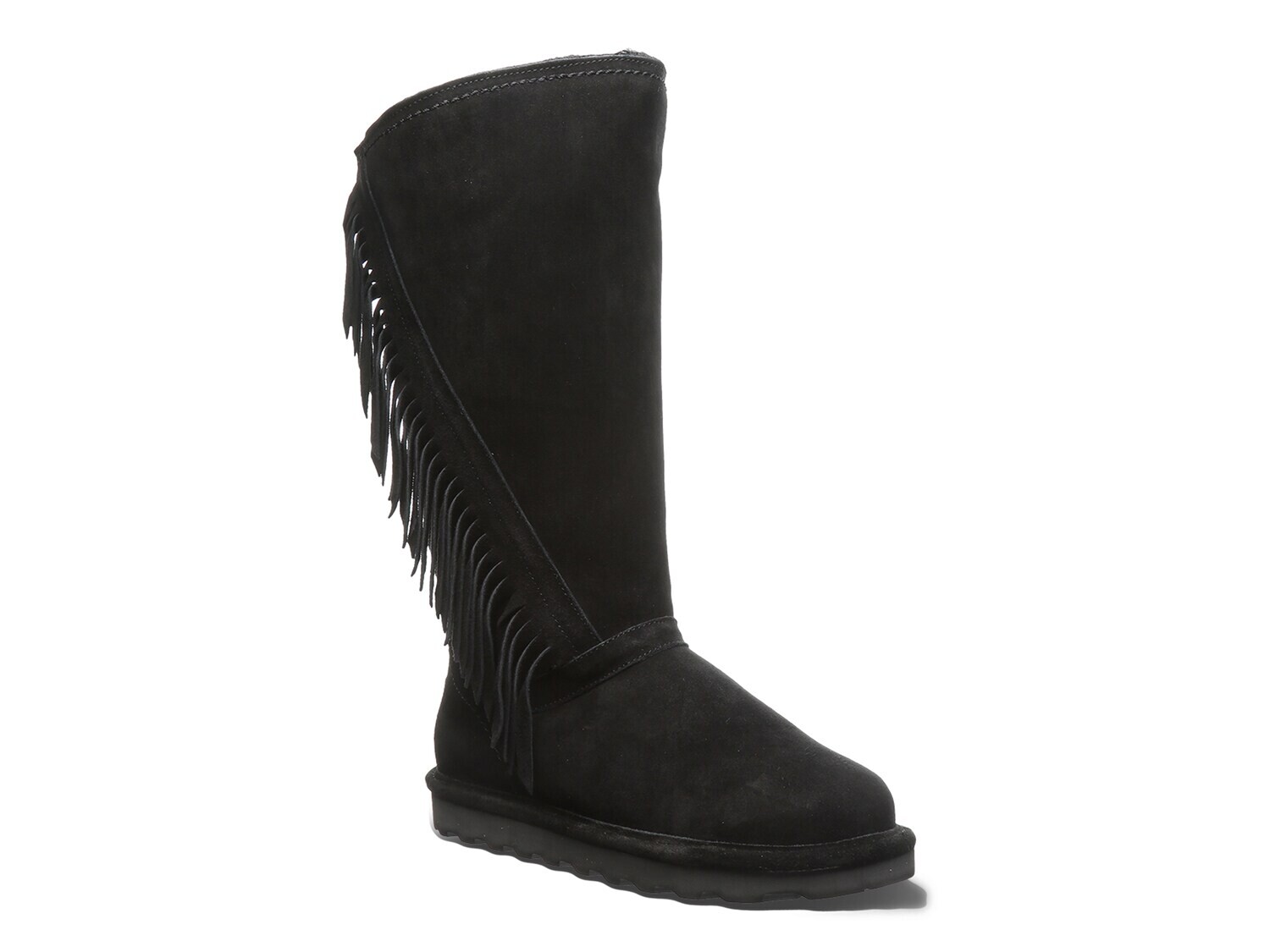 

Ботинки Bearpaw Tamara, черный