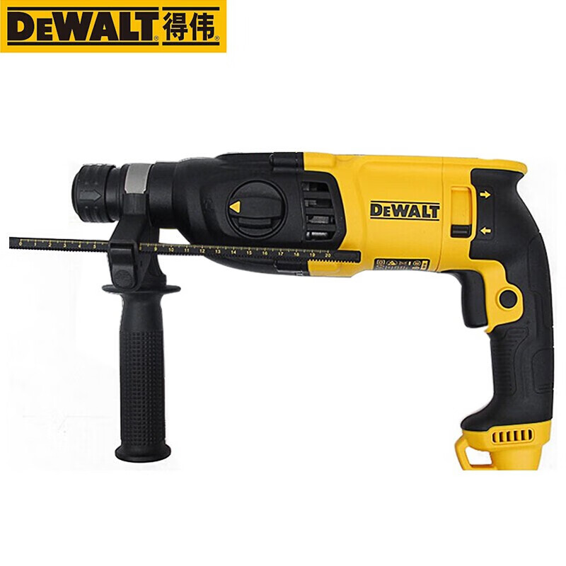 Дрель электрическая Dewalt D25133K, 800W