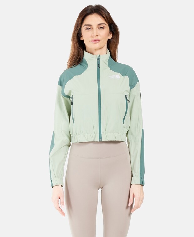 

Функциональная куртка The North Face, хаки