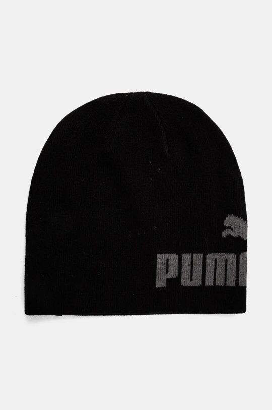 

Шапка Puma, черный