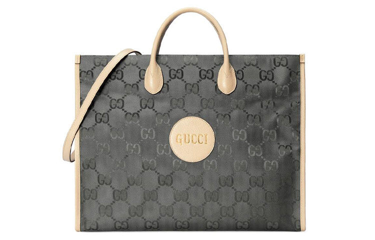 

Сумка-тоут Gucci Off The Grid